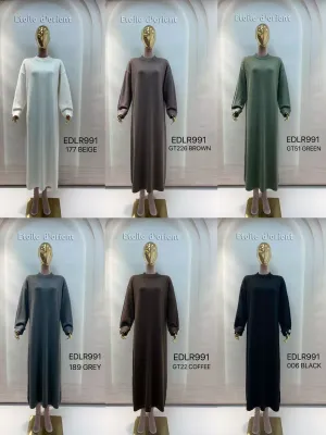 Women's Dresses from clothing wholesaler Etoile d’orient in France