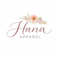 logo - wholesaler (Hana Apparel GmbH)