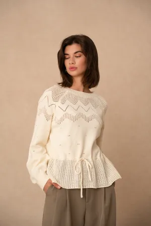 MulherTops de distribuidor de roupas Kilky em França