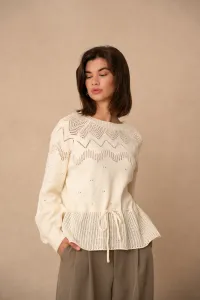 Mujer de Tops del mayorista de ropa Kilky en Francia