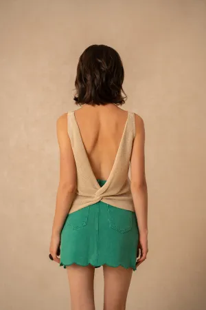 MulherTops de distribuidor de roupas Kilky em França