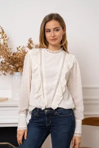 Mujer de Tops del mayorista de ropa Kilky en Francia