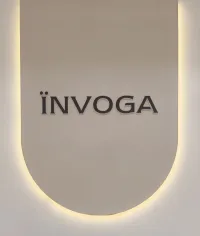 Logo - toptancı (Invoga srl)
