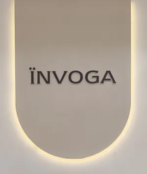 Logo - toptancı (Invoga srl)