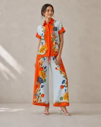 MulherTops de distribuidor de roupas Jayloucy em França
