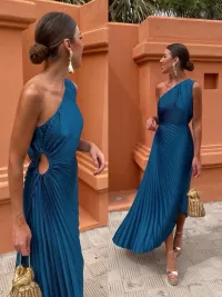 Mujer de Vestidos del mayorista de ropa BonBon Pronto Moda en Italia