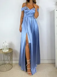 Mujer de Vestidos del mayorista de ropa BonBon Pronto Moda en Italia