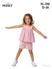 Babies and kids's Tops from clothing wholesaler World Kids Srl Flavia L31 in Italy