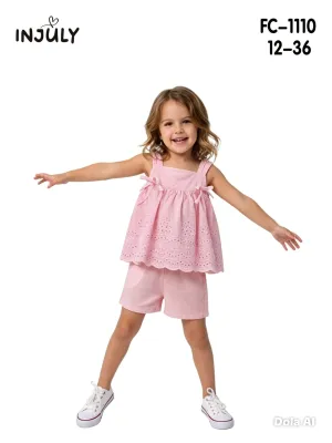 Hauts pour Bébés et enfants  du grossiste en vêtements World Kids Srl Flavia L31 en Italie