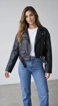 Giacche/Cappotti per Donne dal grossista di abbigliamento Js millenium in Francia