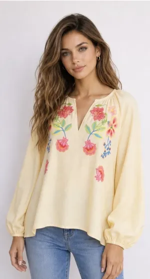 Women's Tops from clothing wholesaler Js millenium in France
