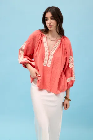 Mujer de Tops del mayorista de ropa Js millenium en Francia