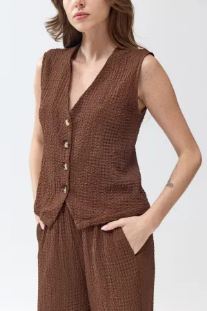 Mujer de Tops del mayorista de ropa Js millenium en Francia