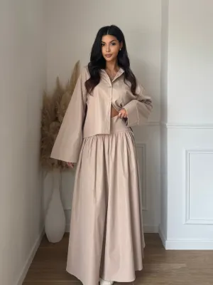 Mujer de Vestidos del mayorista de ropa JCD en Francia