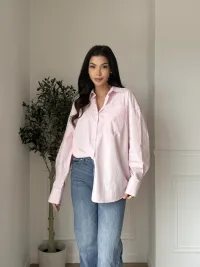 Mujer de Tops del mayorista de ropa JCD en Francia