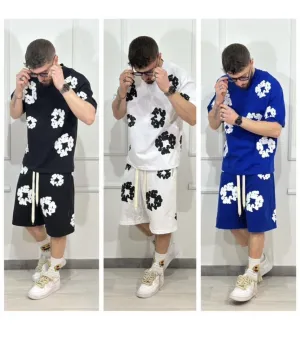 Men's Tops from clothing wholesaler Angelo Fashion in Italy
