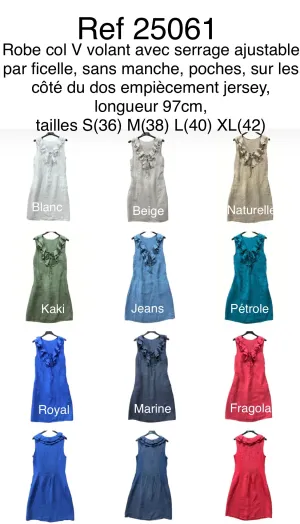 Vestiti per Donne dal grossista di abbigliamento ALICE.M in Francia