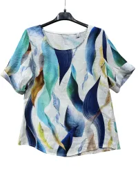 Women's Tops from clothing wholesaler ALICE.M in France