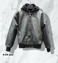 Подросток's Верхняя одежда от оптового продавца одежды Petiteabeille в Франция