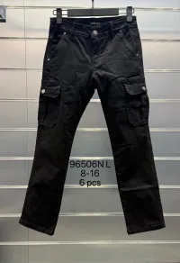 Men's Bottoms from clothing wholesaler Petiteabeille in France