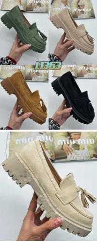 Unisexo de Zapatos del mayorista de ropa Gowin en Francia