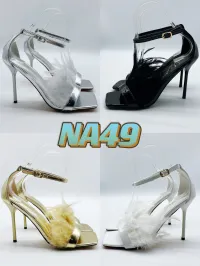 Mujer de Zapatos del mayorista de ropa Gowin en Francia