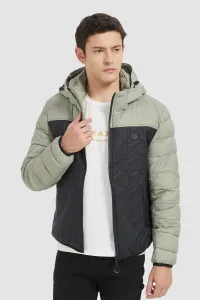 Men's Outerwear from clothing wholesaler Falida-MTX in France