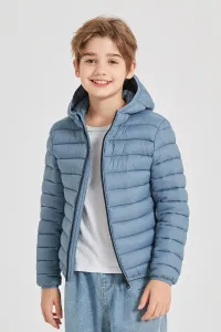 Babies and kids's Outerwear from clothing wholesaler Falida-MTX in France