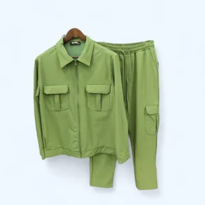 Unisex's Outerwear from clothing wholesaler OMNIMEN in France