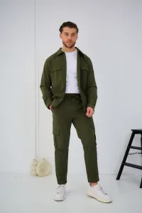 Erkekler'in Dış giyim'si OMNIMEN giyim toptancısından Fransa'te