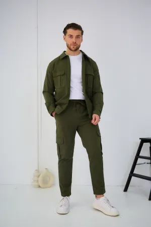 Erkekler'in Dış giyim'si OMNIMEN giyim toptancısından Fransa'te