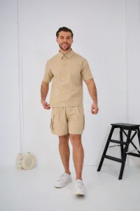 Top/Maglie per Uomini dal grossista di abbigliamento OMNIMEN in Francia