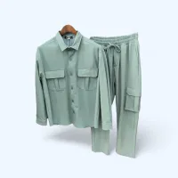 Оптовый продавец одежды OMNIMEN в Франция