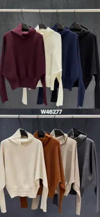 Unisex's Tops from clothing wholesaler AZAKA II in France