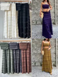 Women's Dresses from clothing wholesaler AZAKA II in France