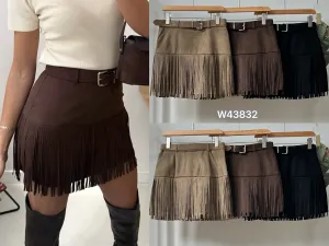 Mujer de Fondos del mayorista de ropa AZAKA II en Francia