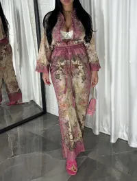 Mujer de Abrigo del mayorista de ropa AZAKA II en Francia