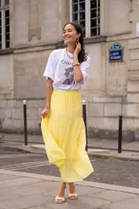 Top/Maglie per Donne dal grossista di abbigliamento FASHION TENDANCE in Francia