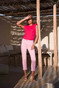 Women's Tops from clothing wholesaler FASHION TENDANCE in France