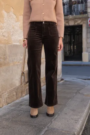 MulherCalças/Saia de distribuidor de roupas FASHION TENDANCE em França