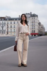 Top/Maglie per Donne dal grossista di abbigliamento FASHION TENDANCE in Francia