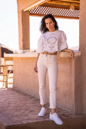 Women's Tops from clothing wholesaler FASHION TENDANCE in France