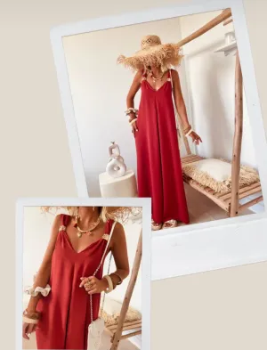 Mujer de Vestidos del mayorista de ropa Pinka en Francia