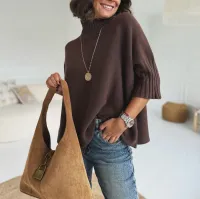 Mujer de Abrigo del mayorista de ropa Pinka en Francia