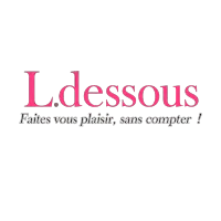 Logo - grossiste (L. Dessous)