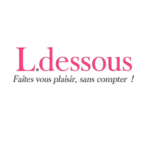 Logo - grossiste (L. Dessous)