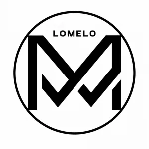 Logo - grossista (LOMELO GmbH)