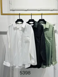 Unisexo de Tops del mayorista de ropa RETRO&ICONE en Francia