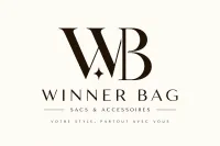 Logo - hurtownik (Winner bag)