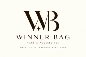 Logo - hurtownik (Winner bag)
